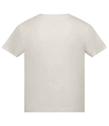 AWDis Kids 180 T-Shirt AT002B - AT002B Natural Stone Back