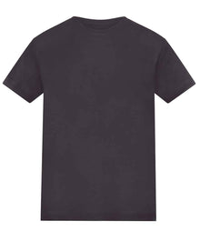 AWDis Kids 180 T-Shirt AT002B - Solid Charcoal