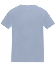 AWDis Kids 180 T-Shirt AT002B - Sky Blue