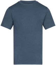 AWDis Unisex 180 T-Shirt AT002 - Airforce Blue