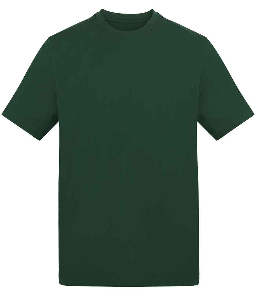 AWDis Unisex 180 T-Shirt AT002 - Bottle Green