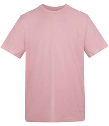 AWDis Unisex 180 T-Shirt AT002 - Baby Pink