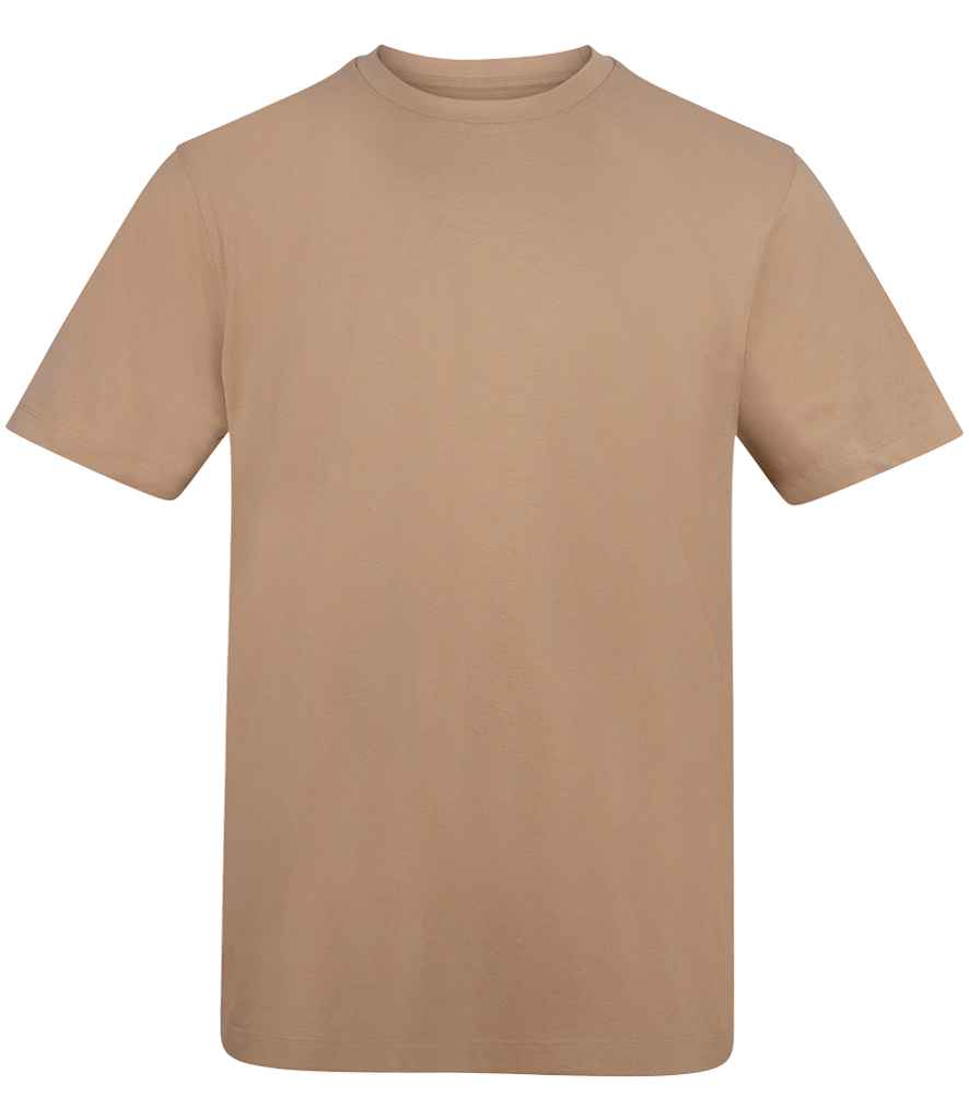 AWDis Unisex 180 T-Shirt AT002 - Desert Sand