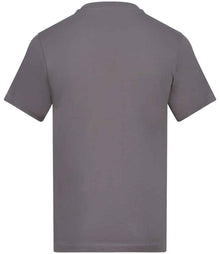 AWDis Unisex 180 T-Shirt AT002 - AT002 Dusty Lilac Back