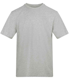 AWDis Unisex 180 T-Shirt AT002 - Heather Grey