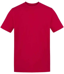 AWDis Unisex 180 T-Shirt AT002 - Hot Pink