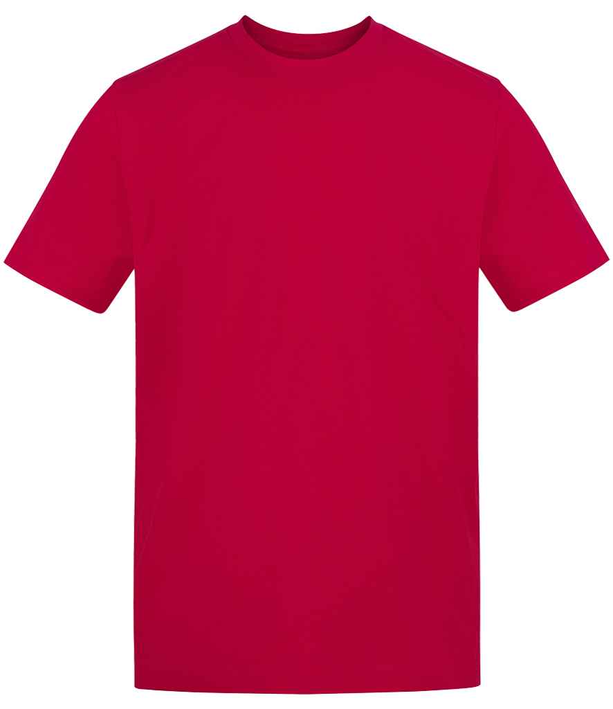 AWDis Unisex 180 T-Shirt AT002 - Hot Pink