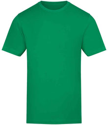 AWDis Unisex 180 T-Shirt AT002 - Kelly Green