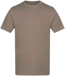 AWDis Unisex 180 T-Shirt AT002 - Mocha
