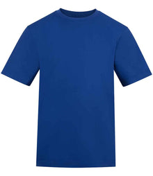 AWDis Unisex 180 T-Shirt AT002 - Royal Blue
