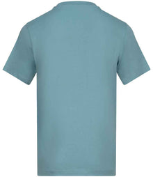 AWDis Unisex 180 T-Shirt AT002 - AT002 Seafoam Back