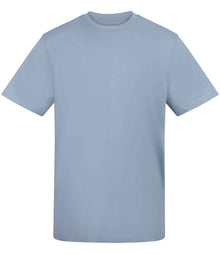 AWDis Unisex 180 T-Shirt AT002 - Sky Blue