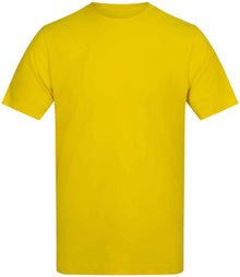AWDis Unisex 180 T-Shirt AT002 - Sun Yellow