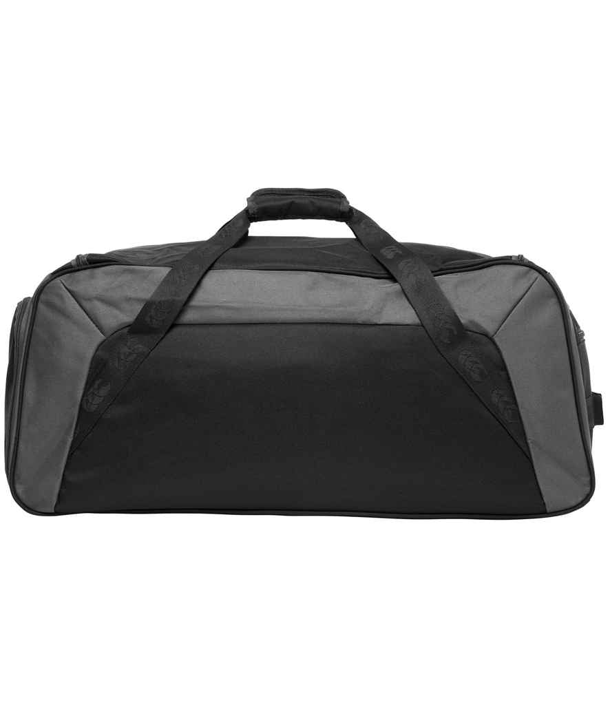 Canterbury Classics Holdall CN021 black back