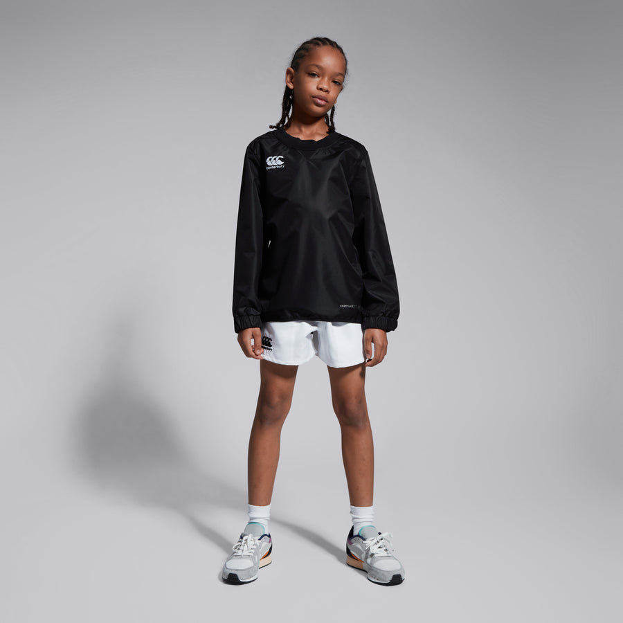 Canterbury Kids Club Contact Top CN217B product detail