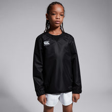 Canterbury Kids Club Contact Top CN217B alternate view