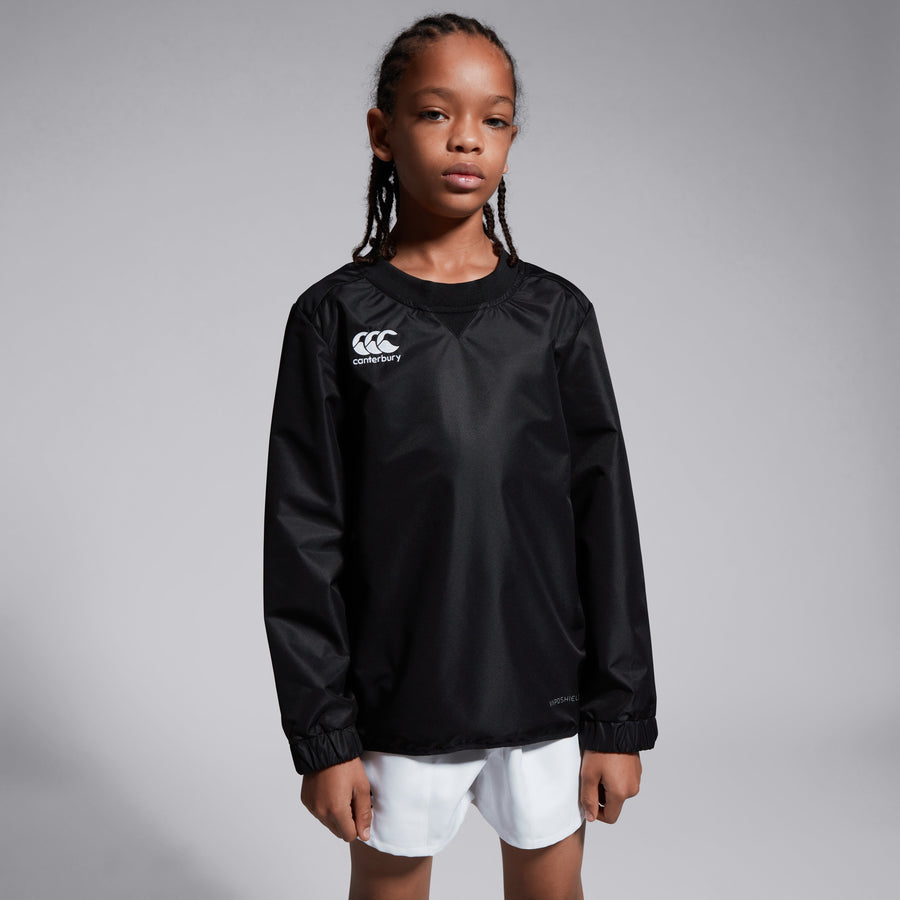 Canterbury Kids Club Contact Top CN217B alternate view