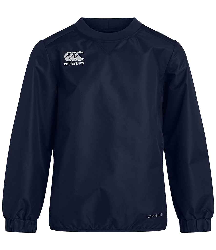 Canterbury Kids Club Contact Top CN217B - Navy