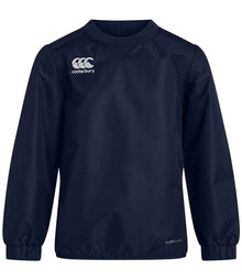 Canterbury Kids Club Contact Top CN217B - Navy
