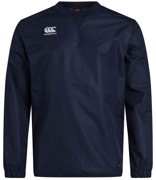 Canterbury Club Contact Top CN217 - Navy