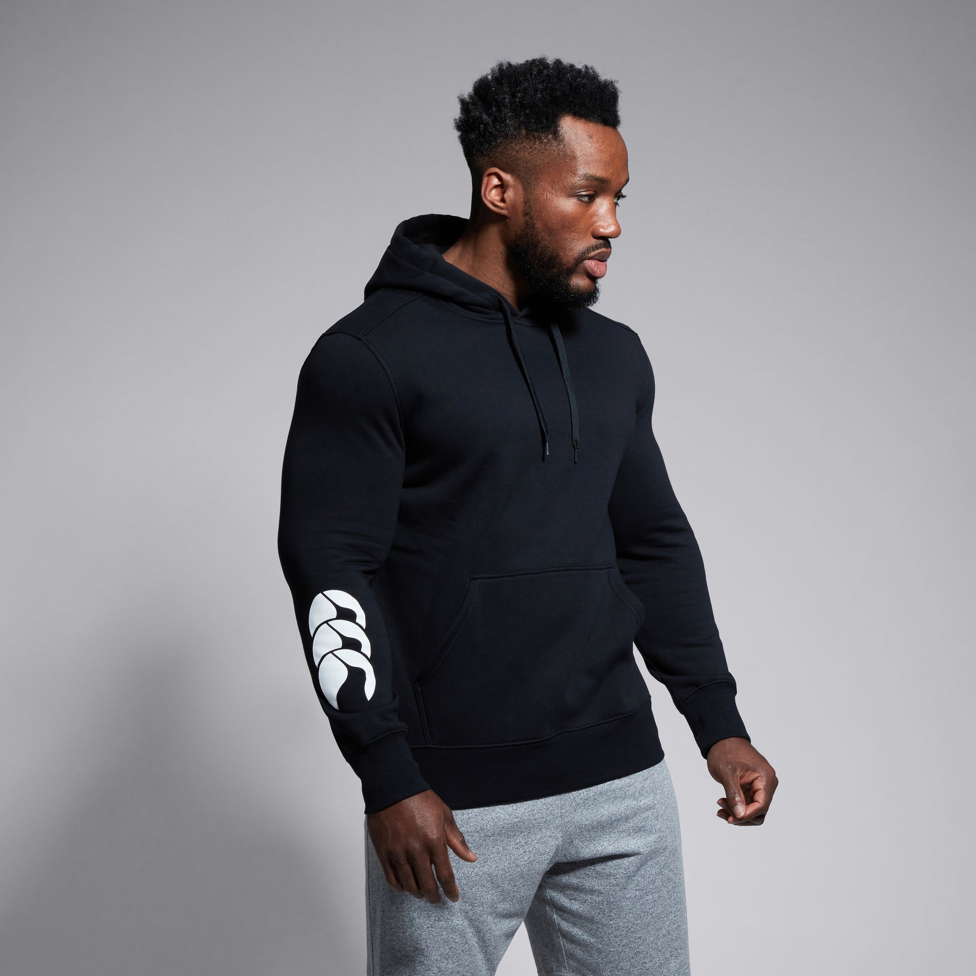 Canterbury Club Hoodie CN231 alternate product view