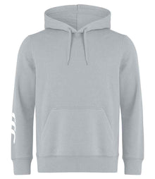 Canterbury Club Hoodie CN231 - Classic Marl