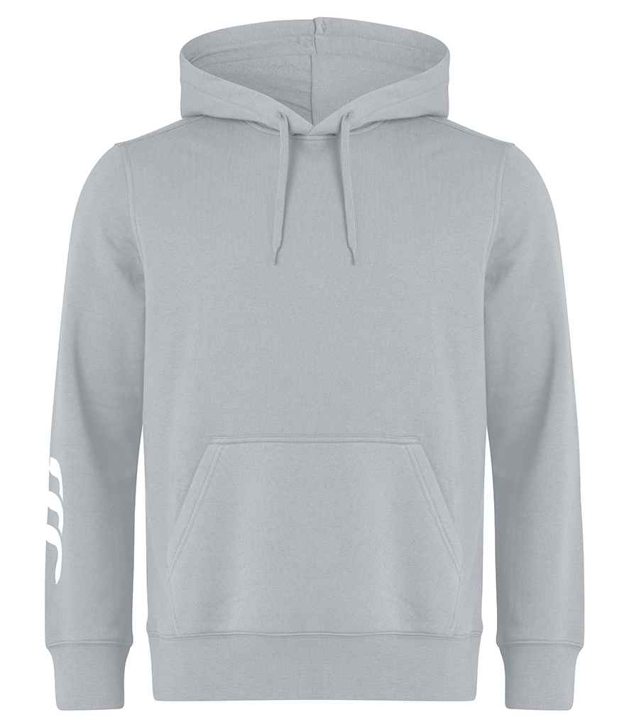 Canterbury Club Hoodie CN231 - Classic Marl