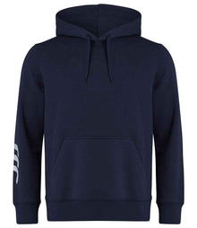 Canterbury Club Hoodie CN231 - Navy