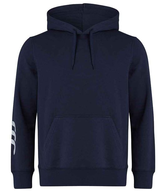 Canterbury Club Hoodie CN231 - Navy