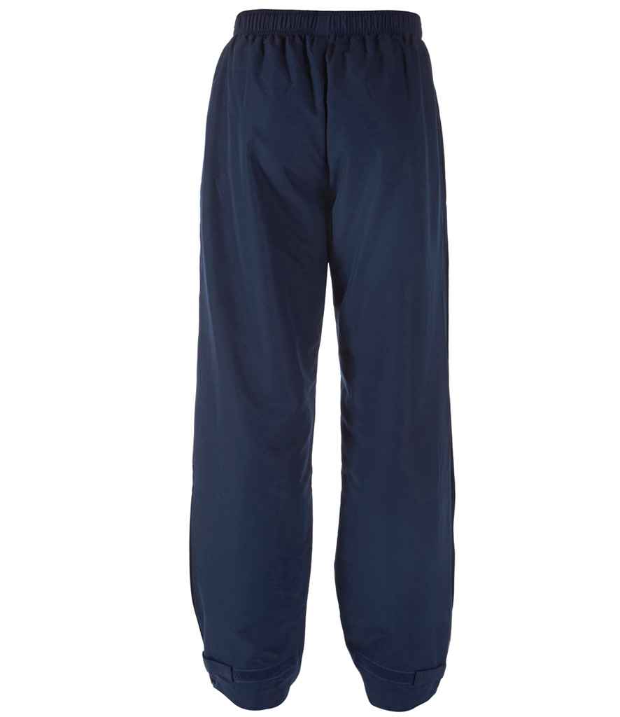 Canterbury Open Hem Stadium Pants CN250 navy back