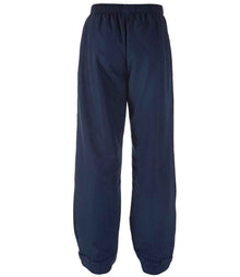 Canterbury Open Hem Stadium Pants CN250 navy back