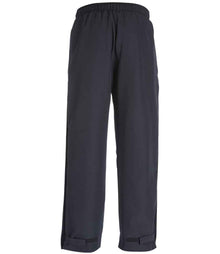 Canterbury Kids Open Hem Stadium Pants CN250B black back