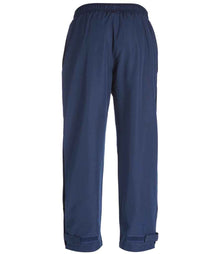 Canterbury Kids Open Hem Stadium Pants CN250B navy back