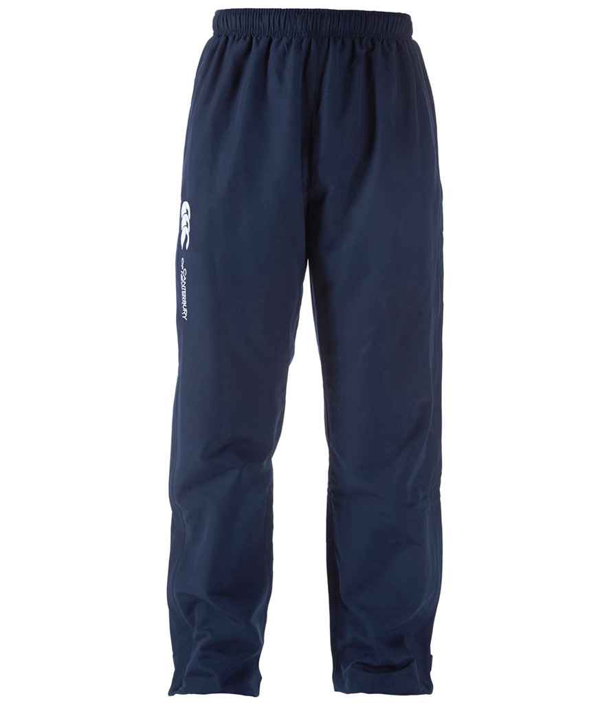 Canterbury Open Hem Stadium Pants CN250 - Navy