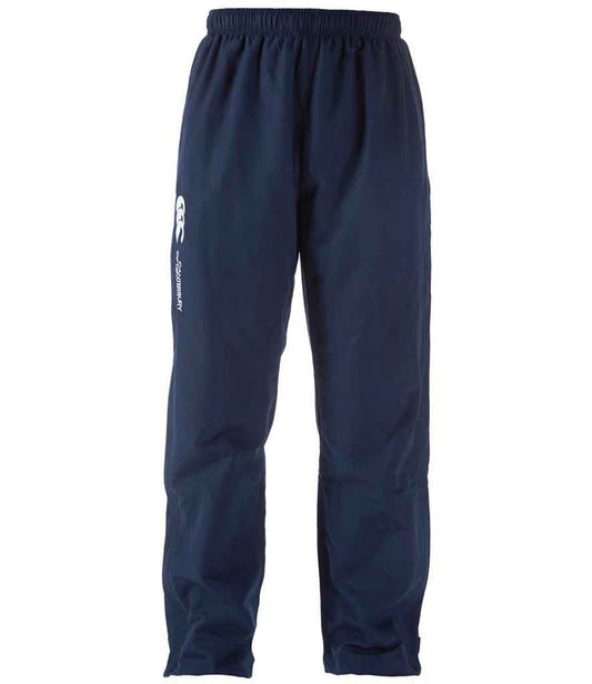Canterbury Open Hem Stadium Pants CN250 - Navy