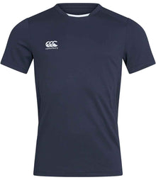 Canterbury Club Dry T-Shirt CN260 - Navy