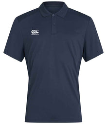 Canterbury Club Dry Polo Shirt CN263 - Navy