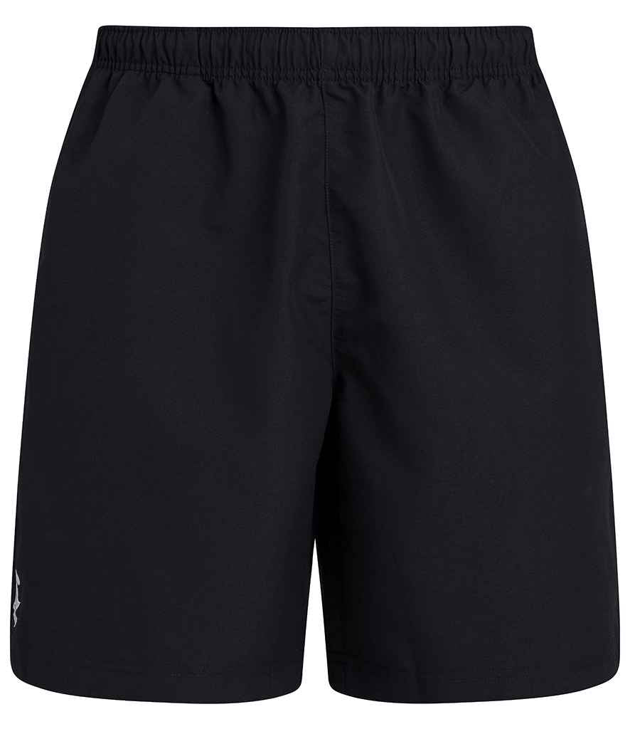 Canterbury Club Shorts CN264 - Black