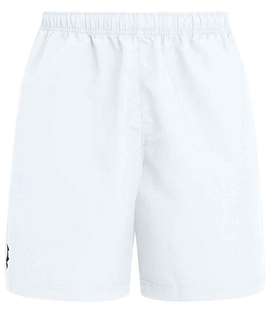 Canterbury Club Shorts CN264 - White