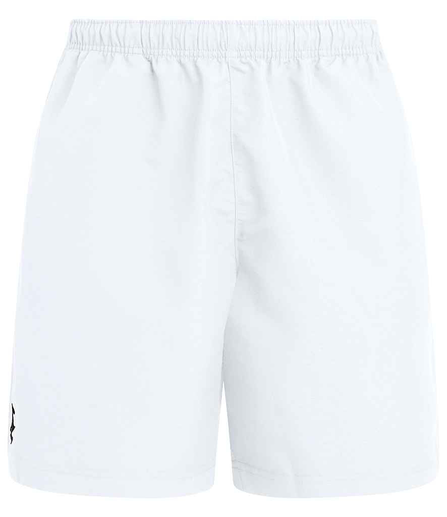Canterbury Club Shorts CN264 - White
