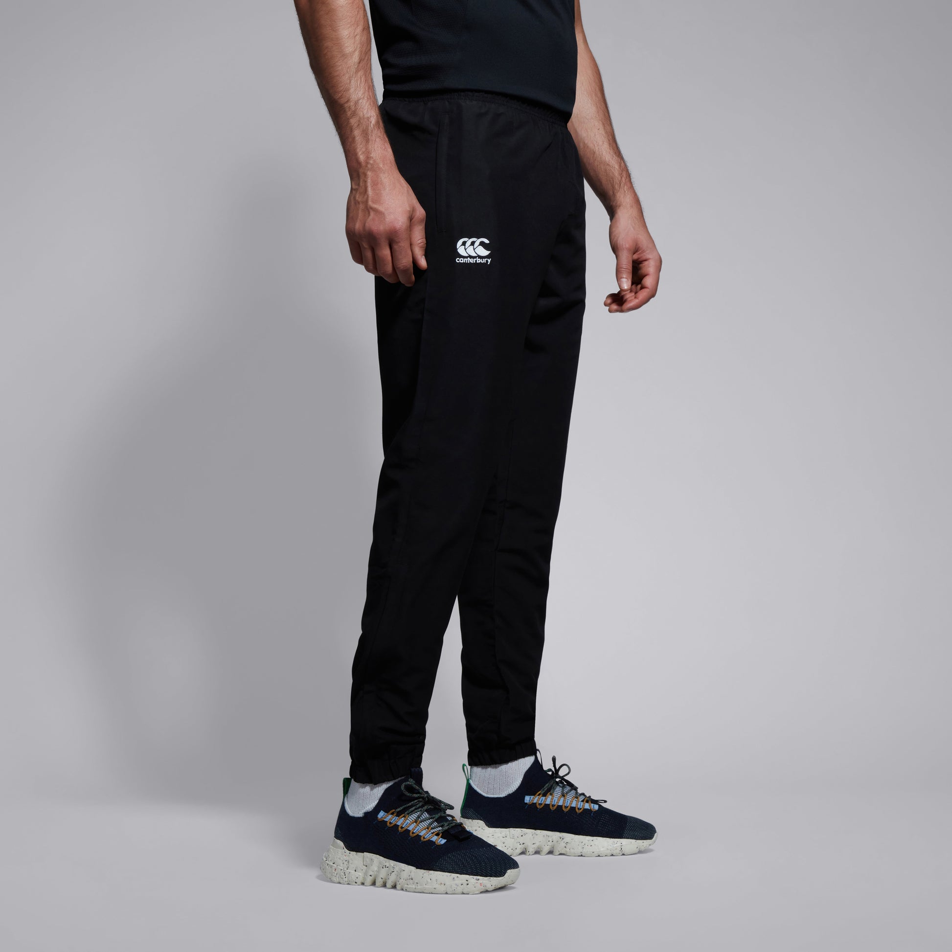 Canterbury Club Track Pants CN265 product detail