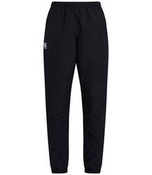 Canterbury Club Track Pants CN265 - Black