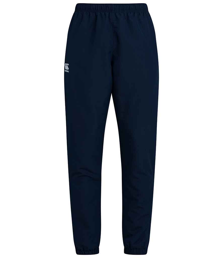 Canterbury Club Track Pants CN265 - Navy