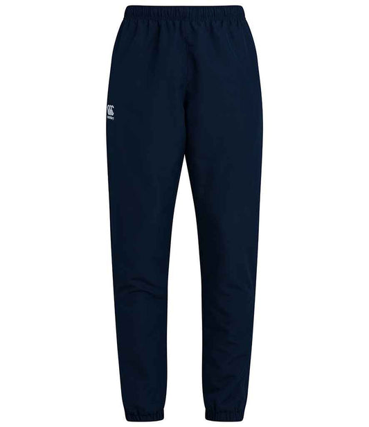 Canterbury Club Track Pants CN265 - Navy