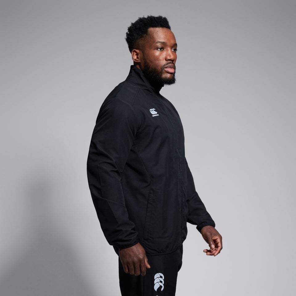 Canterbury Club Track Jacket CN266 product detail