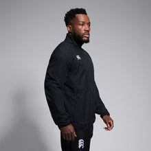 Canterbury Club Track Jacket CN266 product detail