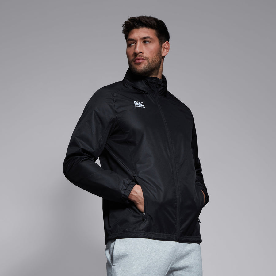 Canterbury Club Rain Jacket CN268 alternate view