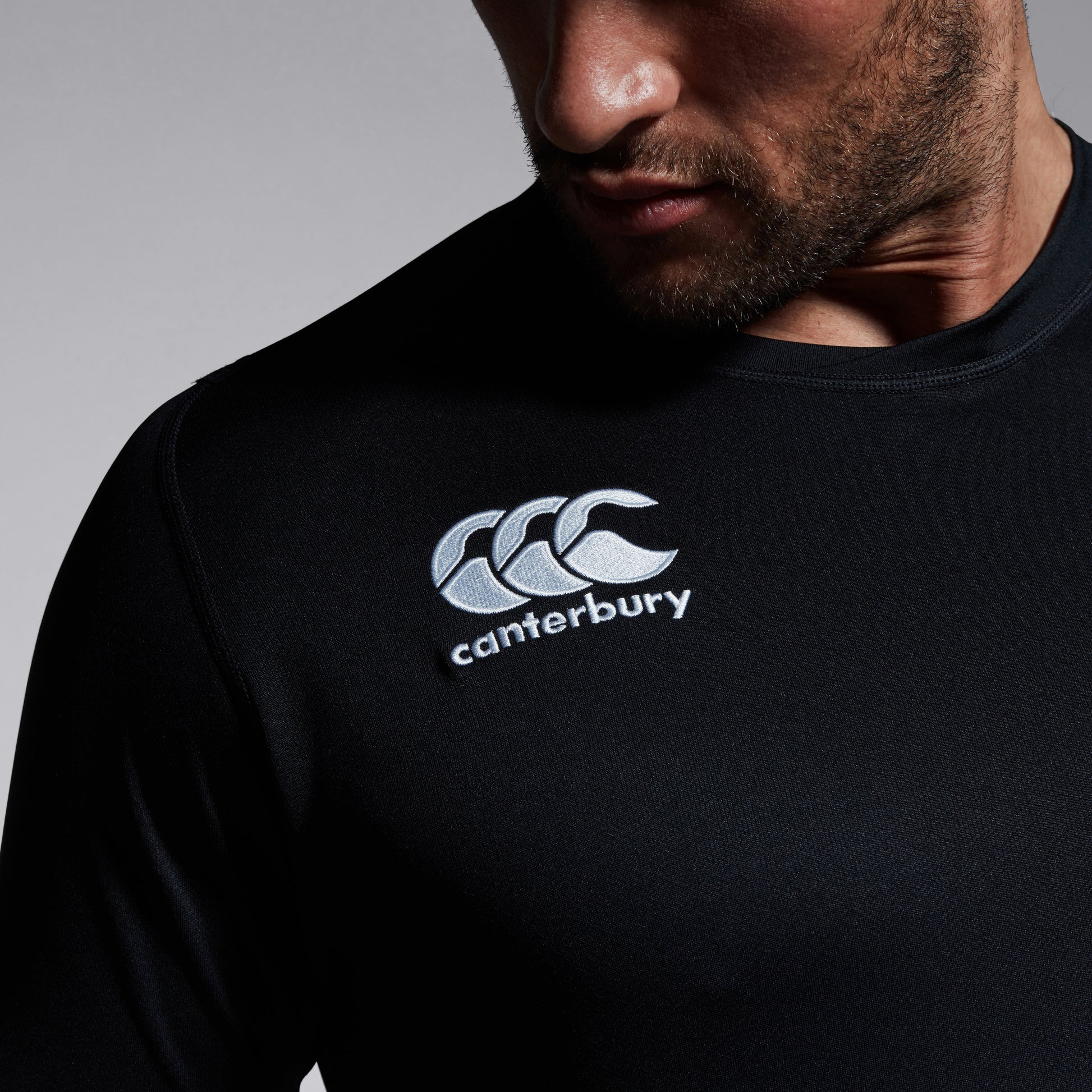 Canterbury Club Training Jersey CN270 alternate view