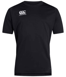 Canterbury Club Training Jersey CN270 - Black