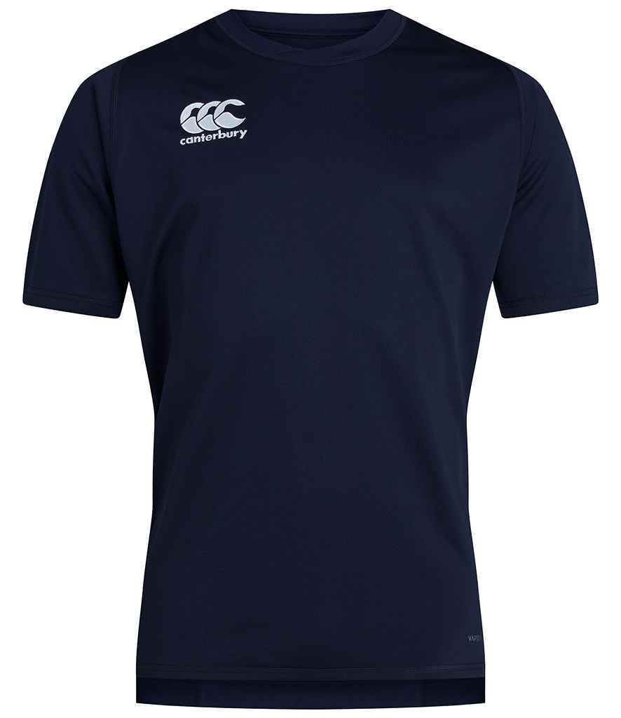Canterbury Club Training Jersey CN270 - Navy